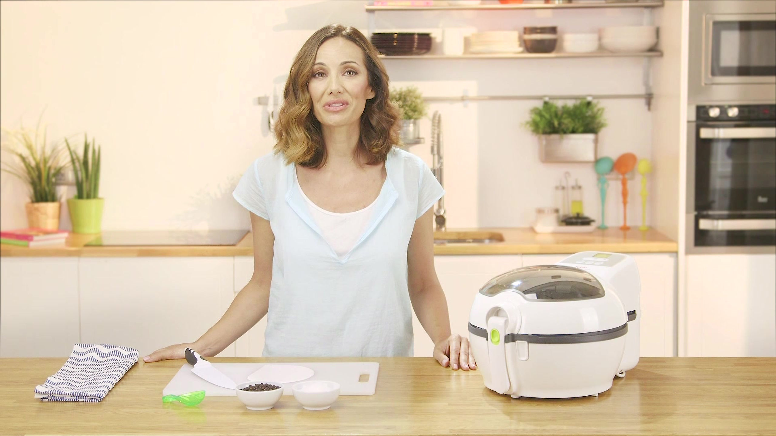 Tefal Actifry- Promotional video